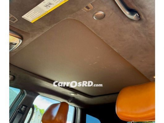 Jeep Grand Cherokee Jeepeta en venta