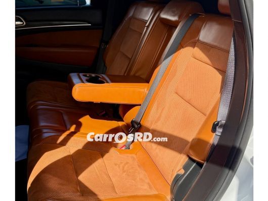 Jeep Grand Cherokee Jeepeta en venta