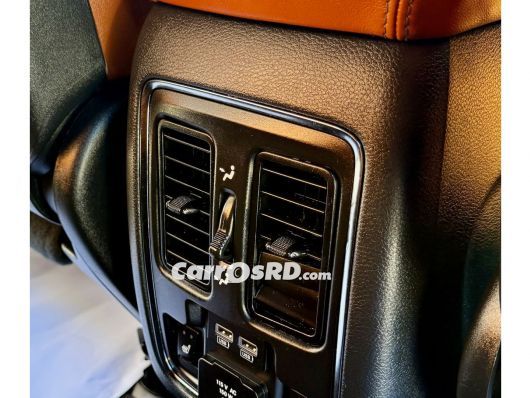 Jeep Grand Cherokee Jeepeta en venta