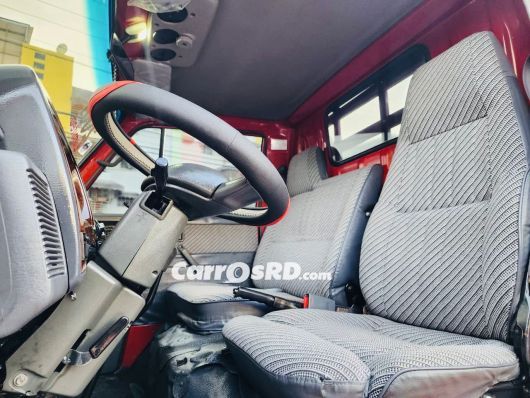 Daihatsu Delta Camion en venta