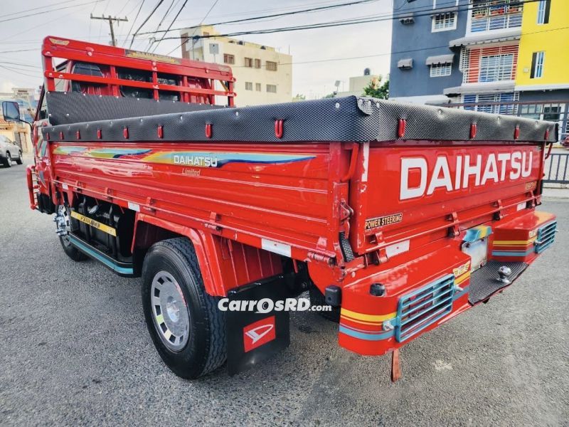 Daihatsu