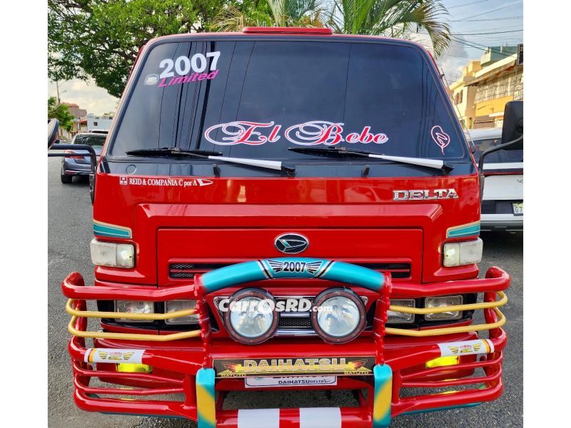 Daihatsu