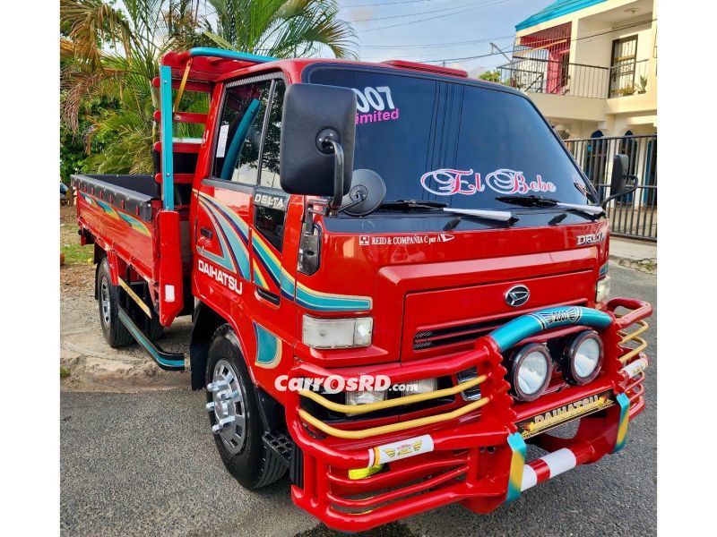 Daihatsu