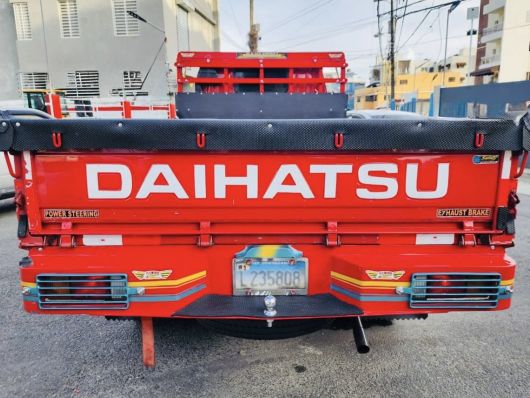 Daihatsu