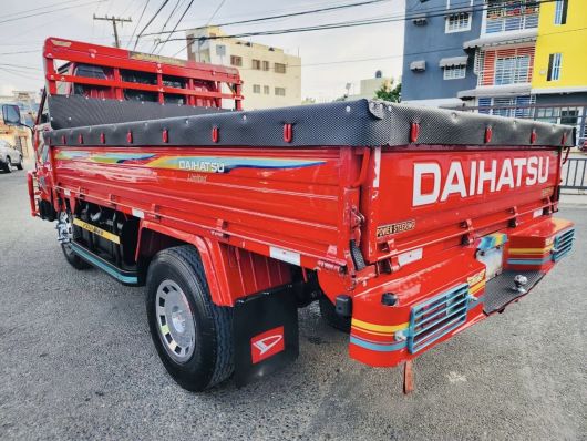 Daihatsu