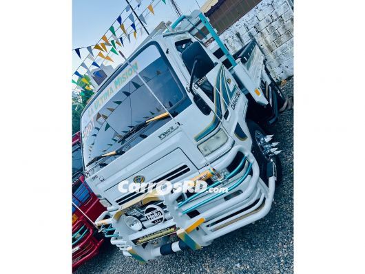 Daihatsu Delta Camion en venta