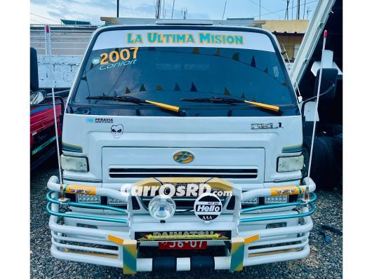 Daihatsu Delta Camion en venta