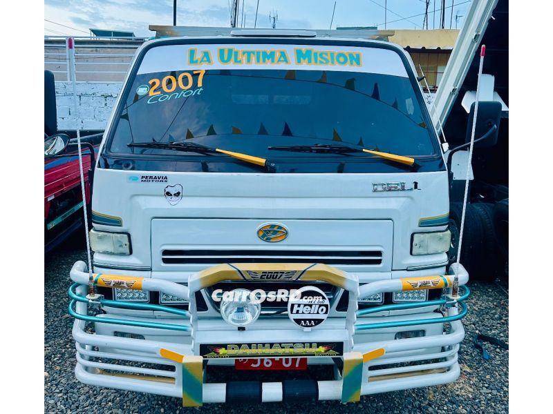Daihatsu