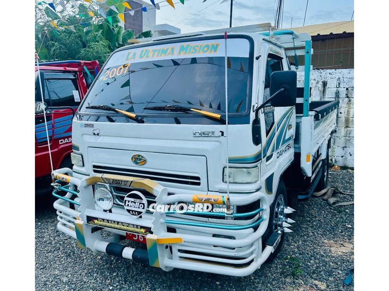 Daihatsu
