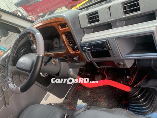 Daihatsu Delta Camion en venta