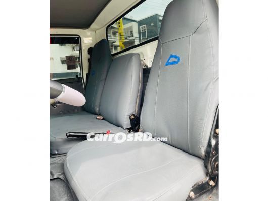 Daihatsu Delta Camion en venta