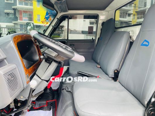 Daihatsu Delta Camion en venta
