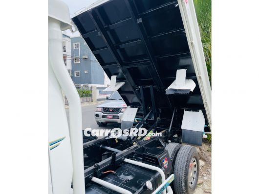 Daihatsu Delta Camion en venta