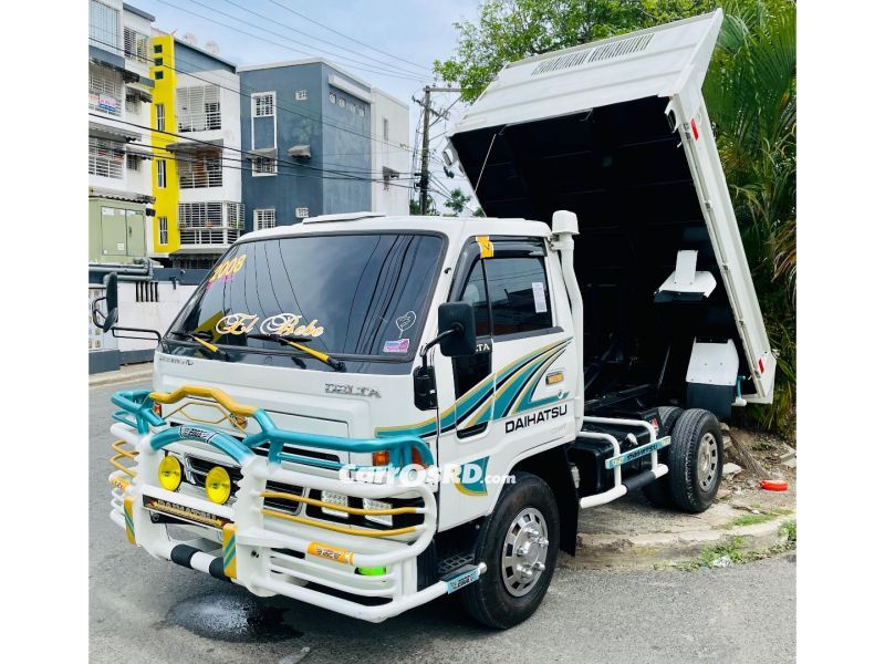 Daihatsu