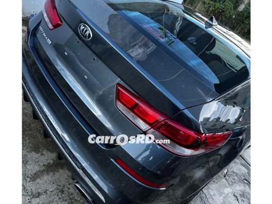 Kia Optima Carros en venta