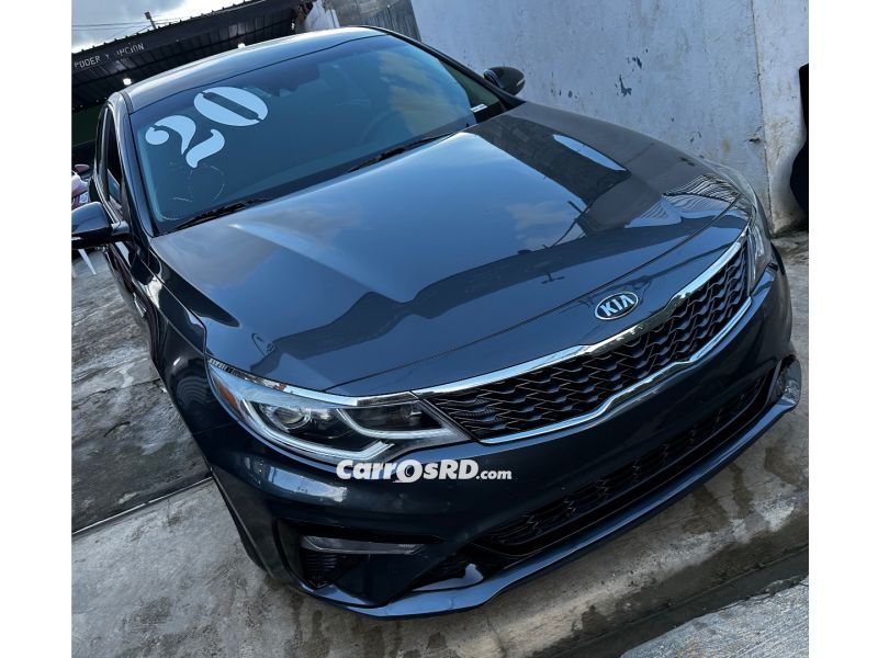 Kia