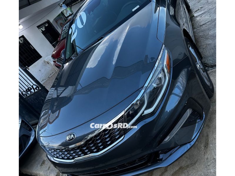 Kia