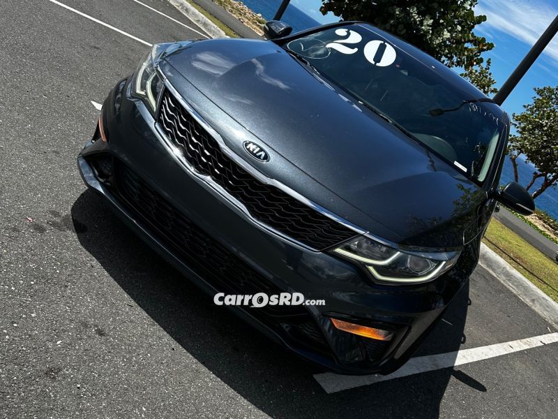 Kia