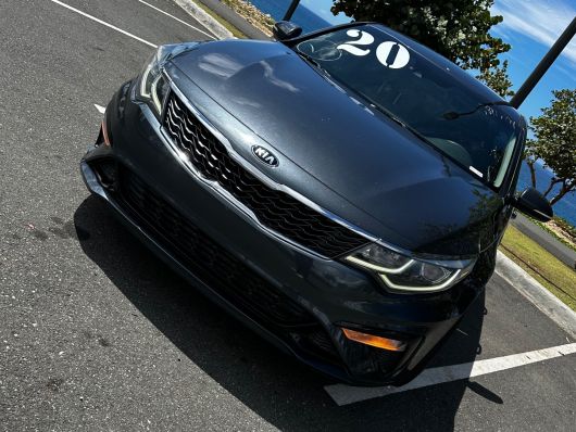 Kia