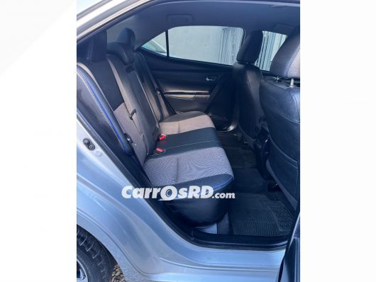 Toyota Corolla Carros en venta