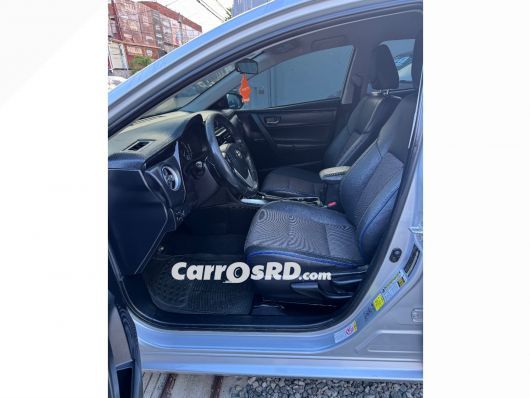 Toyota Corolla Carros en venta
