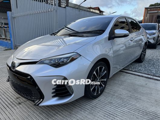 Toyota Corolla Carros en venta