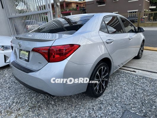 Toyota Corolla Carros en venta