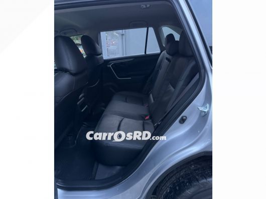 Toyota RAV4 Jeep en venta