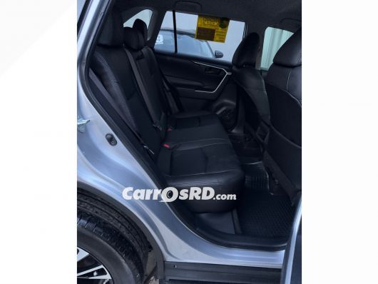Toyota RAV4 Jeep en venta