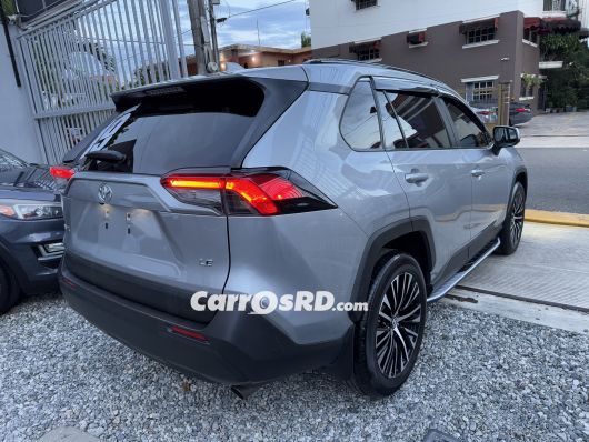 Toyota RAV4 Jeep en venta