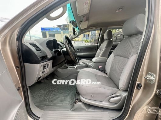 Toyota Hilux Camioneta en venta