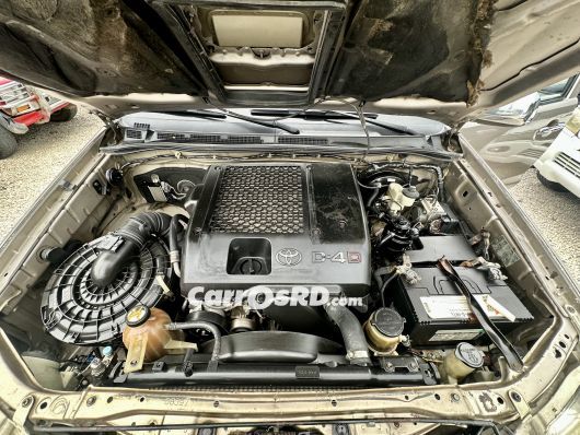 Toyota Hilux Camioneta en venta