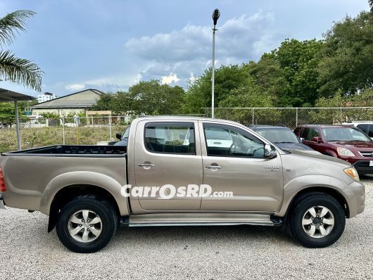 Toyota Hilux Camioneta en venta