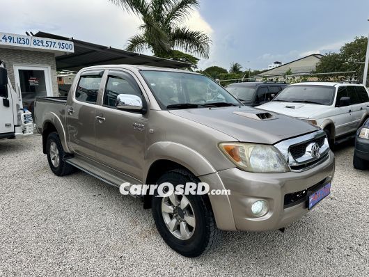 Toyota Hilux Camioneta en venta