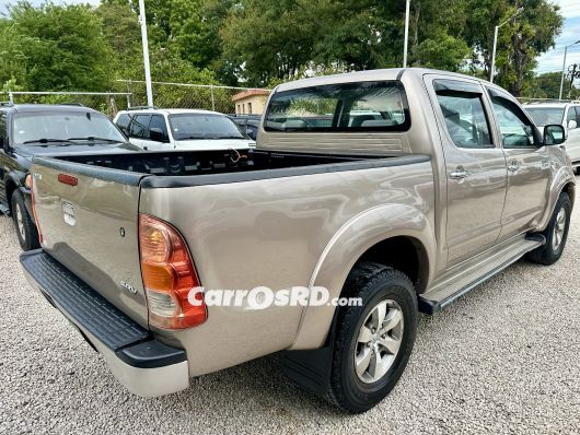 Toyota Hilux Camioneta en venta
