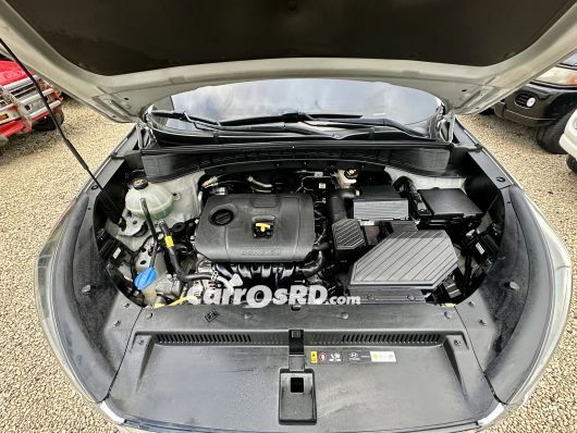 Hyundai Tucson Jeepeta en venta