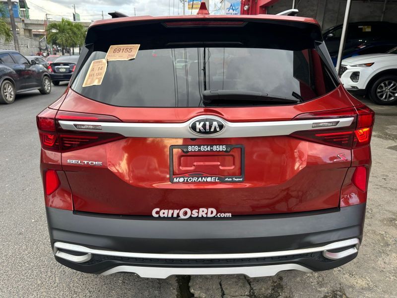 Kia