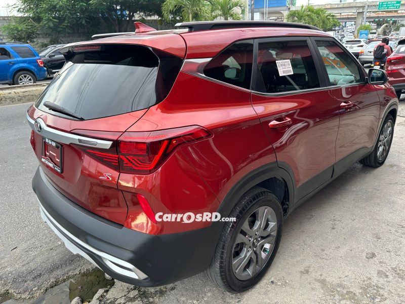 Kia