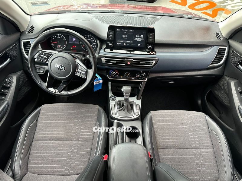 Kia