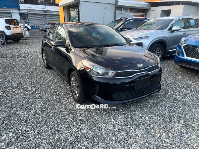 Kia