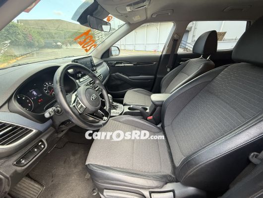 Kia Seltos Jeepeta en venta