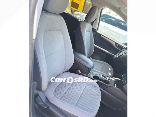 Ford Escape Jeep en venta
