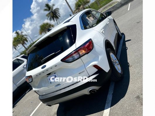 Ford Escape Jeep en venta