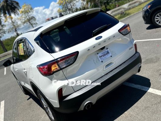 Ford Escape Jeep en venta