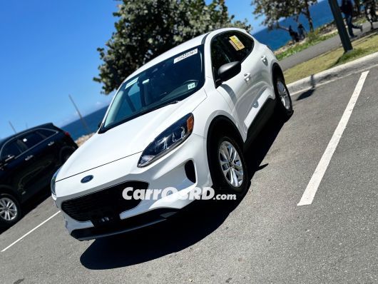 Ford Escape Jeep en venta