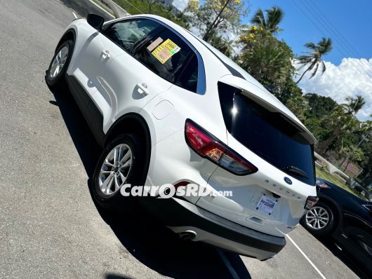 Ford Escape Jeep en venta