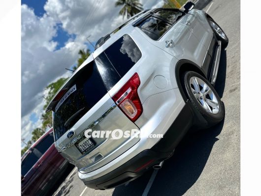 Ford Explorer Jeepeta en venta