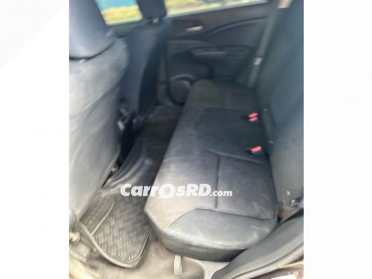 Honda CR-V Jeepeta en venta