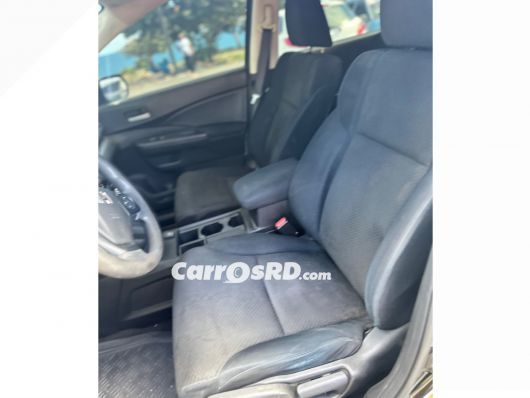 Honda CR-V Jeepeta en venta