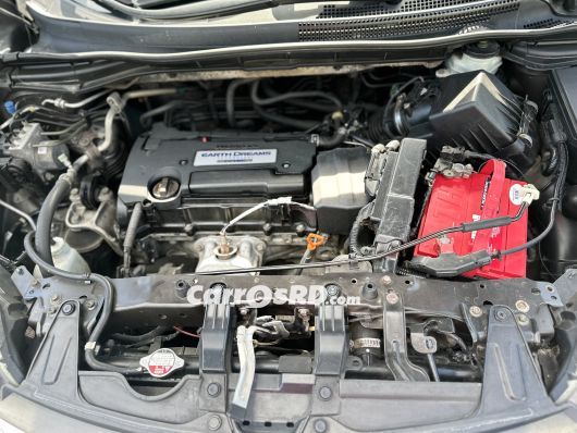 Honda CR-V Jeepeta en venta